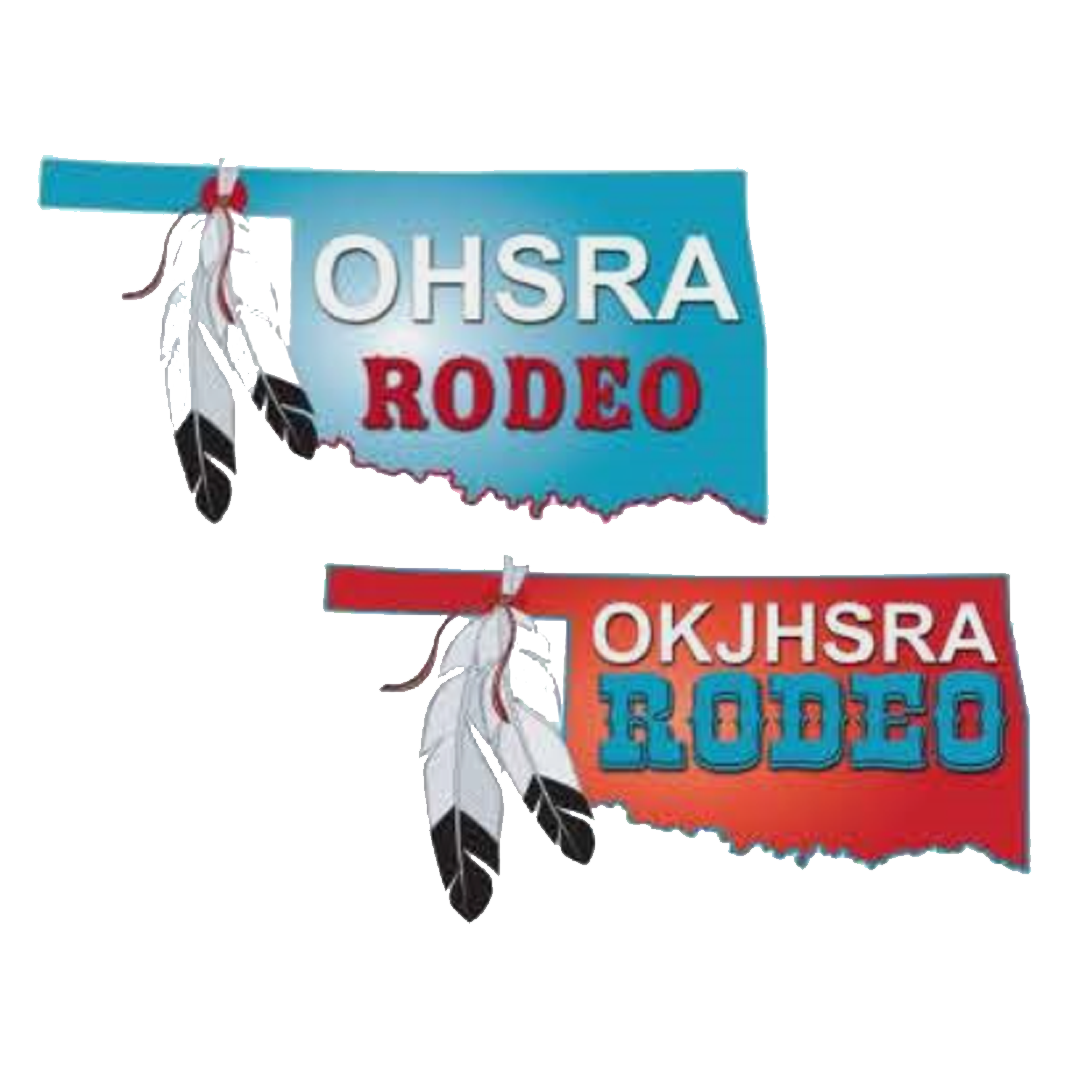 OKLAHOMA HIGH SCHOOL RODEO ASSOCIATION